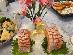 -79号渔船海鲜饭店(岗厦店)