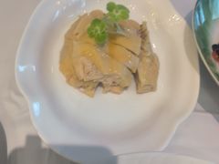 -上海小南国(金桥国际广场店)