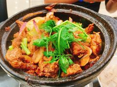 -川香煲(茅台路店)