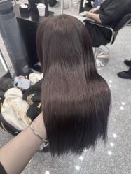 -DL HOPE造型