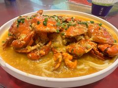 -琼大师东方烤乳猪(亚特兰蒂斯店)