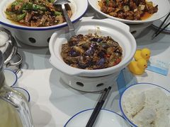 -兰湘子·湘菜小炒(石家庄万象城店)