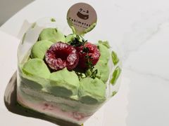 -Kekimatata 生日蛋糕·烘焙教学