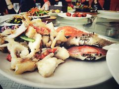 -天天渔港(杏林街店)