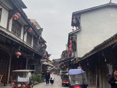 -海窝子古镇