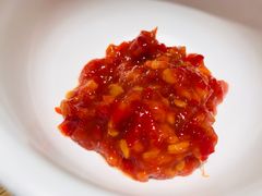 小料-青瓷火锅料理(西单大悦城店)