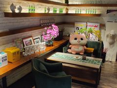 -JINNS锦时 steak&pizza(浸信会礼拜堂旧址店)