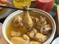 -望乡楼上海菜(日月光店)