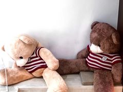 -XI·LaundryCafe 喜咖自助洗衣咖啡店