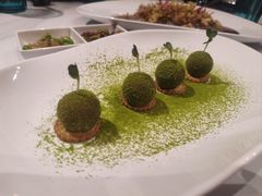 -荟廷·晶萃(陆家嘴尚悦湾店)