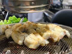 -本炙炭烤·蒲烧活鳗料理店(金沙洲店)