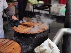 -锅贴大王南翔小笼(临沂二村店)