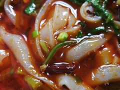 -付记鲜味鳝鱼面馆(松涛苑A区店)