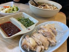 -李先生牛肉面大王(东单店)