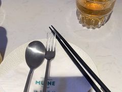 -美奈小馆·越南料理(中航城君尚购物中心店)