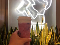 -喜茶(中山利和新地店)