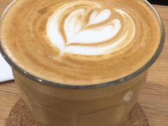 -Cafe Villa