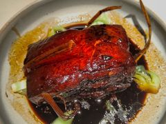 草扎肉-桂满陇-西湖船宴(西单大悦城店)