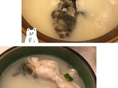 砂锅鱼头汤-百纳·锦绣江南 (百纳瑞汀酒店)