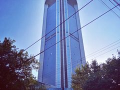 -上海新锦江大酒店