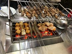 -小寒羊烧烤(凯瑞时代大厦店)