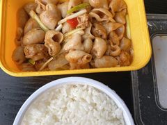 -围龙屋客家食府(福田店)