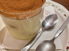 提拉米苏-Bistro Les Lilas丁香花小酒馆
