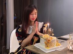 -CHASE Modern Cuisine(崇宁路店)