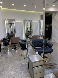 -Rise Hair上升造型