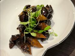 -万丽轩·粤菜(王府井金茂万丽酒店)