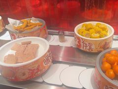 -龍歌自助小火锅(雨花台江南虹悦城店)