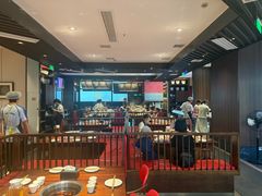 -巴邑火锅·夜宵(港隆广场店)