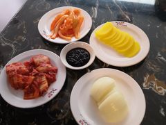 -桃园中华料理炸酱面(燕儿岛路店)