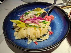 西域凉皮-阿里疆Alijiang·丝路美食·异域风情·清真(长楹天街店)