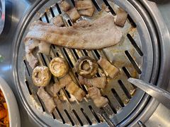 -韩九点烤肉(大学城店)