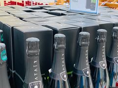 -盒马X会员店(上海森兰商都店)