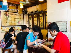 -玫瑰甜品(文明路店)