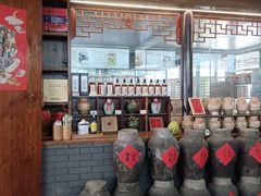 -孝店王酒酿馒头(安昌1店)