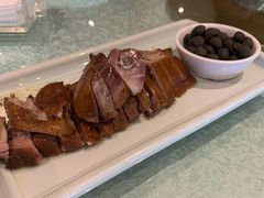 凉山香鸭-阿斯牛牛·凉山菜(新会展店)