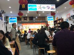 大堂-雨田饭店