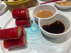 -大海湾酒楼(人南店)