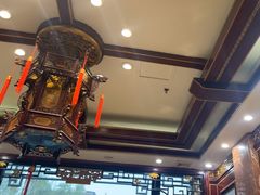 -鹊华居·地道鲁菜·海鲜·融合味(大明湖店)