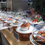 春节家宴‖西城喜悦海鲜城高大上，有免费的儿童游乐园耶！