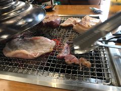 -肉甲韩国木炭烤肉(新壹街1店)