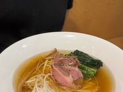 -真打拉面·日式拉面新流派(体育西横街店)