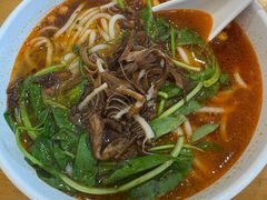 -三千粉牛肉米粉(来客茂店)
