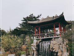 -国家植物园南园