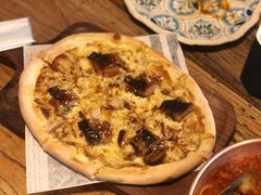 -I HOLIC艾豪丽披萨(KKone店)