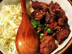 -醉虎传(南锣鼓巷店)