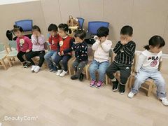 -贝迪森儿童成长中心(未央汉神中心)